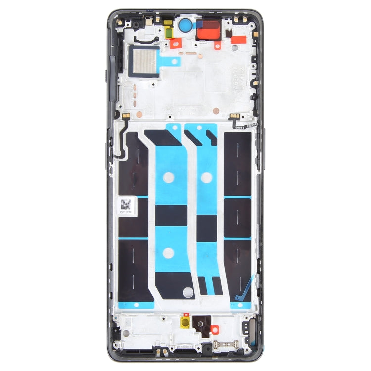 Middle Frame Original OnePlus Ace 2 / 11R (Black)