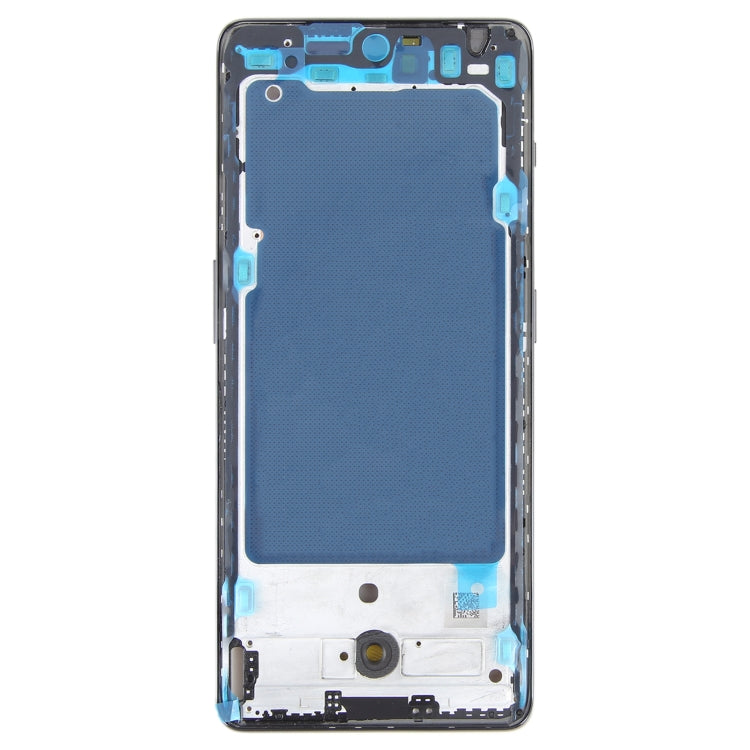 Marco Medio Originale OnePlus Ace 2 / 11R (Nero)