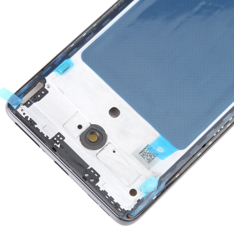 Marco Medio Originale OnePlus Ace 2 / 11R (Nero)