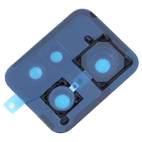 Tampa da Lente da Câmara Para Realme 9 4G Original (Ouro)