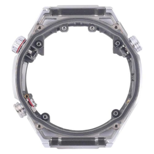 Originaler LCD-Bildschirmrahmen für Huawei Watch Ultimate