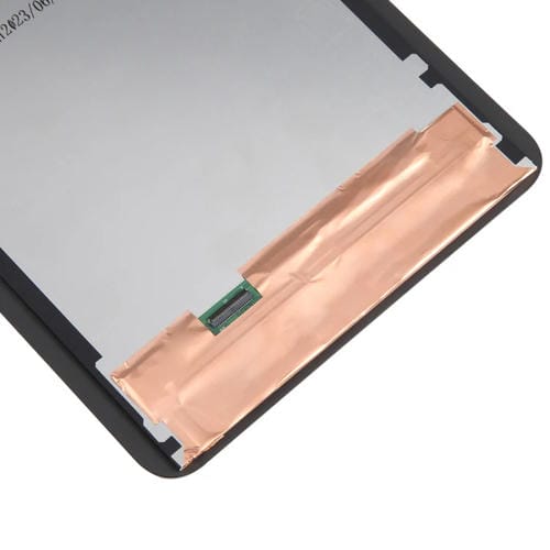 Vollbildanzeige Nokia T20