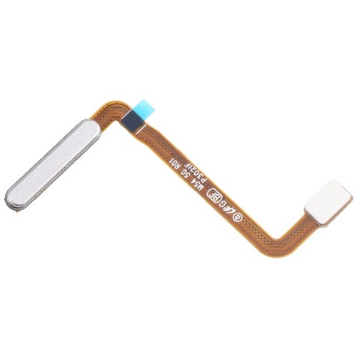 Flexkabel mit Fingerabdrucksensor Samsung Galaxy M54 SM-M546B