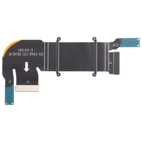 Flex Cable Swivel Shaft Samsung Galaxy Z Fold5 SM-F946B