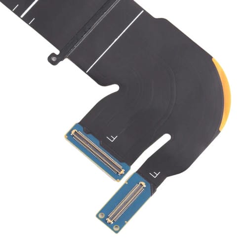Flex Cable Swivel Shaft Samsung Galaxy Z Fold5 SM-F946B