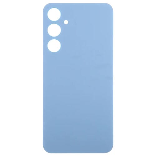 Coperchio posteriore della batteria Samsung Galaxy S23 FE SM-S711B (Blu)