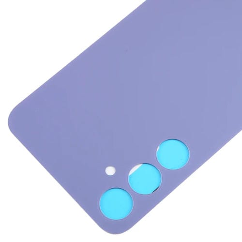 Coperchio Posteriore della Batteria Samsung Galaxy S23 FE SM-S711B (Viola)