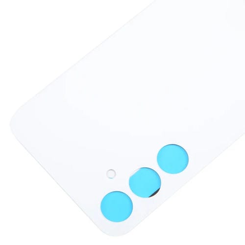 Tapa Trasera de Batería Samsung Galaxy S23 FE SM-S711B (Blanco)