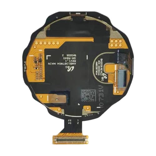 Schermo LCD Samsung Galaxy Watch 3 SM-R840 da 45mm