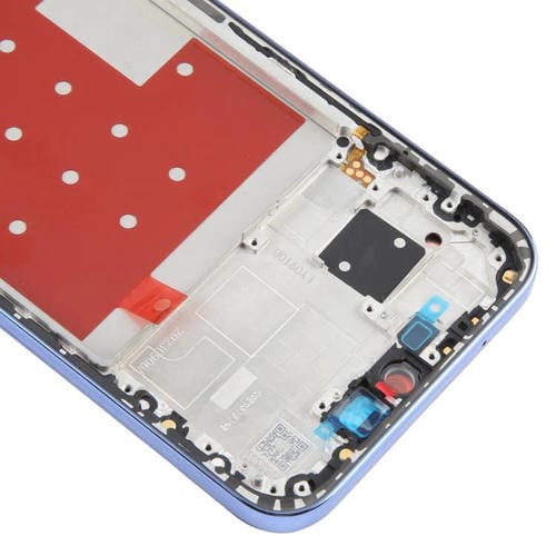 Écran Complet Original Huawei Nova 12 et Cadre (Bleu)