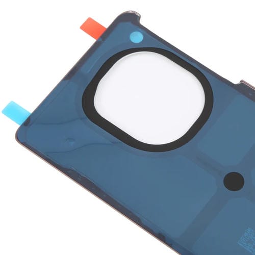 Coperchio Posteriore della Batteria OnePlus 12R (Dorato)