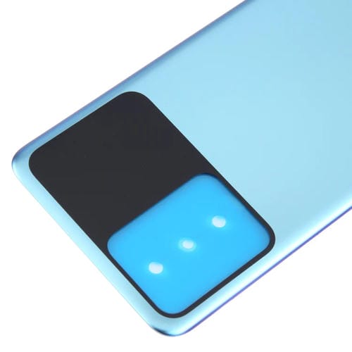 Tapa Trasera de Batería Original Xiaomi Poco X5 Pro (Azul)
