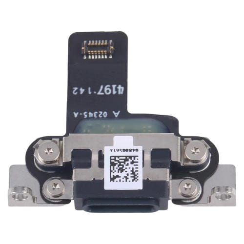 Cable Flex del Puerto de Carga para Apple AirPods Max (Negro)