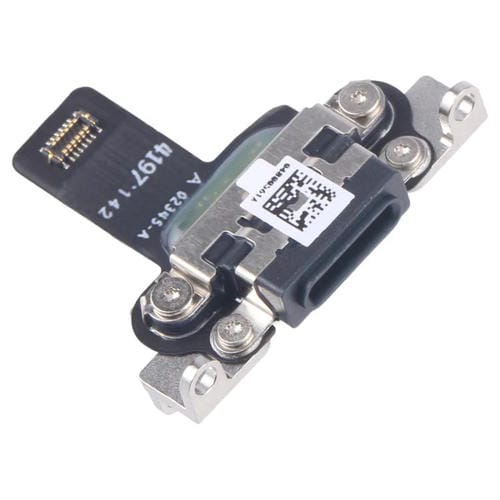 Cable Flex del Puerto de Carga para Apple AirPods Max (Negro)