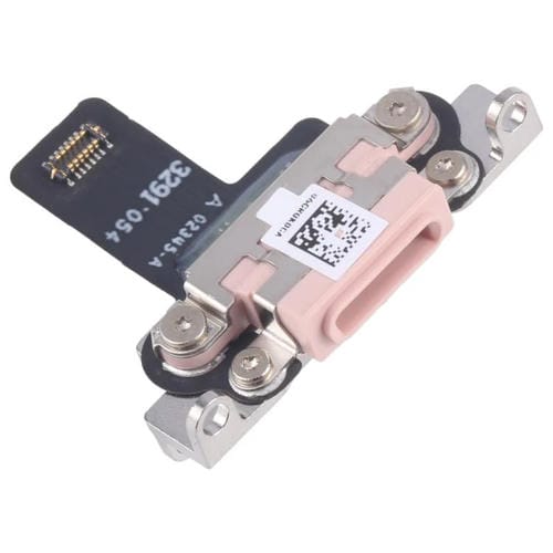 Ladekabel Flex für Apple AirPods Max (Rosa)