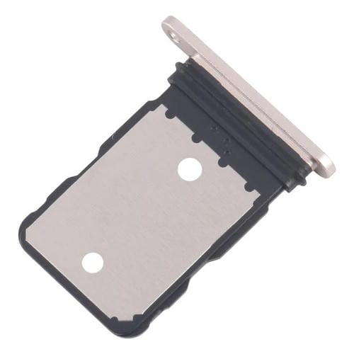Vassoio Scheda SIM Google Pixel 9 Pro (Dorata) Originale