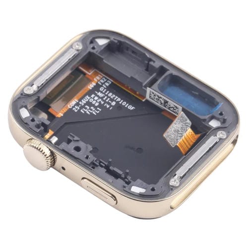 Full Screen Original Huawei Watch Fit 3 with Frame (Gold)