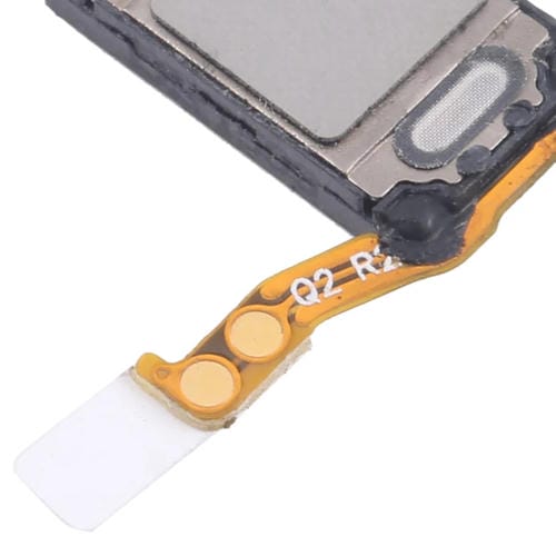 Haut-parleur écouteur Samsung Galaxy Z Fold4 SM-F936B avec câble