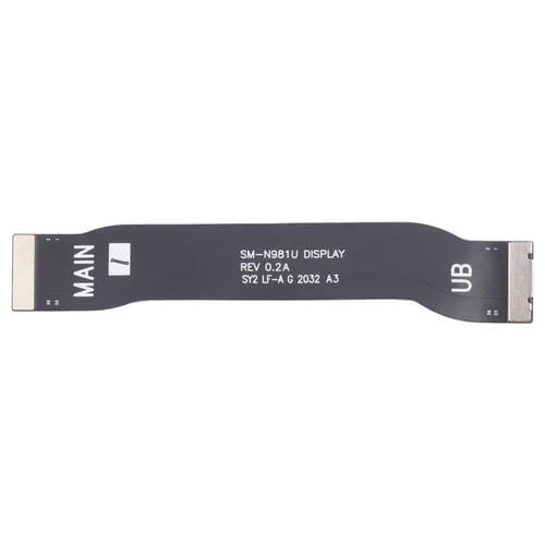 Flex Cable Motherboard Samsung Galaxy Note 20 SM-N980
