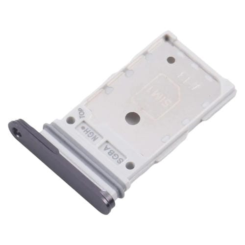 SIM Card Tray Samsung Galaxy S24 FE SM-S721B (Gray)