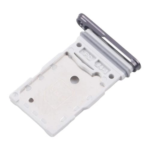 SIM Card Tray Samsung Galaxy S24 FE SM-S721B (Gray)