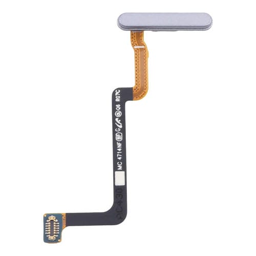 Cable Flex con Sensor de Huellas Dactilares Samsung Galaxy Z Fold6 SM-F956B (Gris)