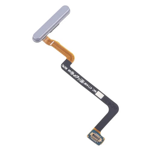 Cable Flex con Sensor de Huellas Dactilares Samsung Galaxy Z Fold6 SM-F956B (Gris)