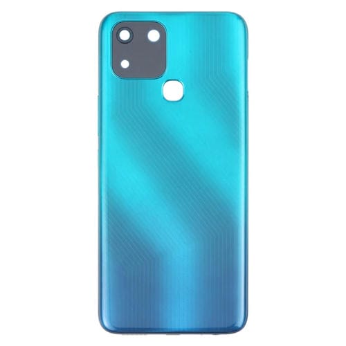 Tampa Traseira da Bateria Infinix Smart 6 X6511 (Verde) Original