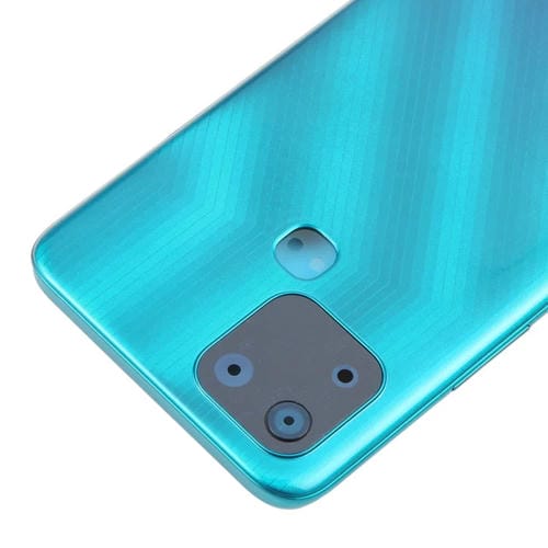 Couvercle arrière de batterie Infinix Smart 6 X6511 (Vert) Original