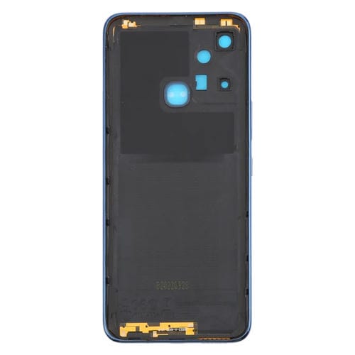 Coperchio Posteriore della Batteria Infinix Smart 6 Plus India X6823 (Blu)
