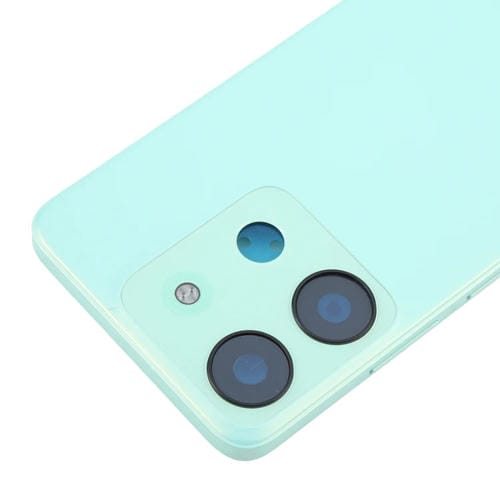 Couvercle arrière de batterie Infinix Smart 7 X6515 (Vert)