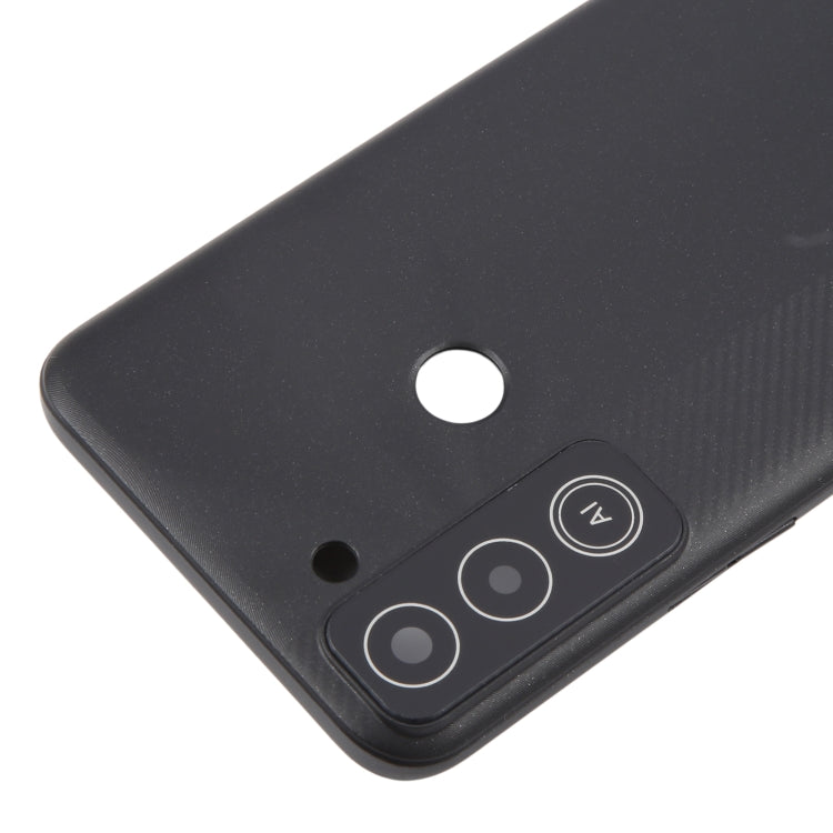 Tapa Trasera de Batería Tecno Pop 5 Lte (Negro) Original