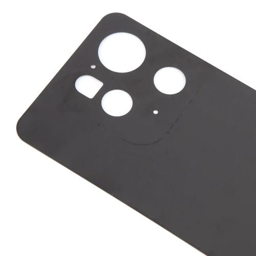 Coperchio Posteriore Batteria Originale Tecno Spark 20 Pro (Nero)