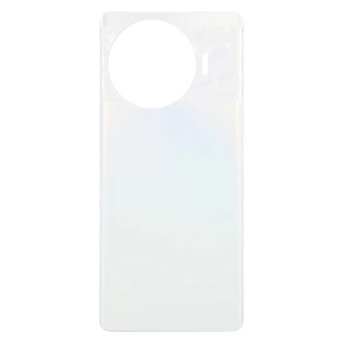 Couvercle arrière de batterie Tecno Spark 20 Pro + (Blanc)