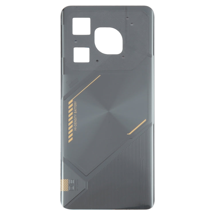 Tapa Trasera de Batería Tecno Pova 6 Neo 4G (Negro) Original