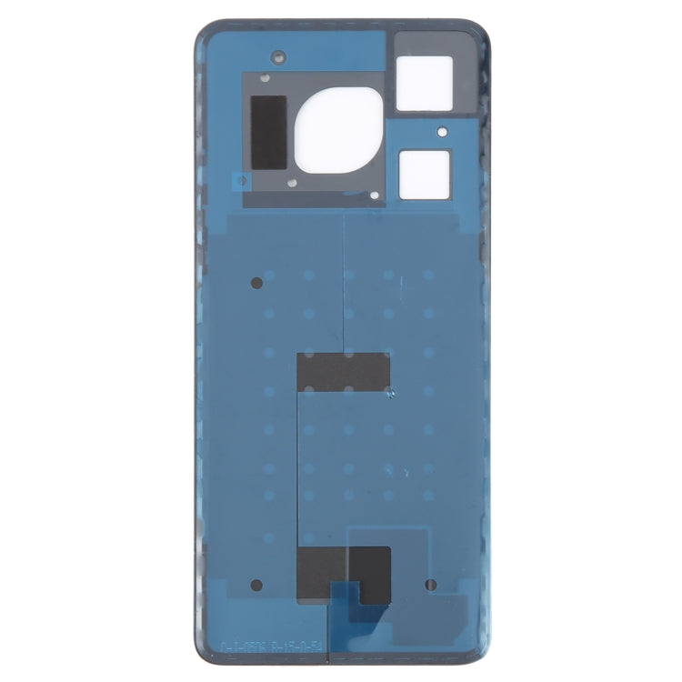 Back Battery Cover Original Tecno Pova 6 Neo 4G (Green)