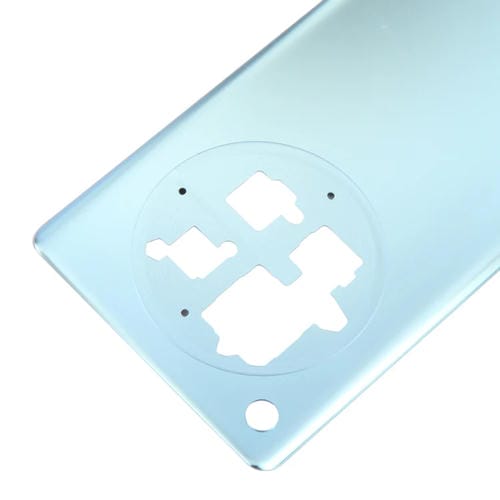 Couvercle arrière de batterie Infinix Zero 40 4G X6860 (Vert Brillant)