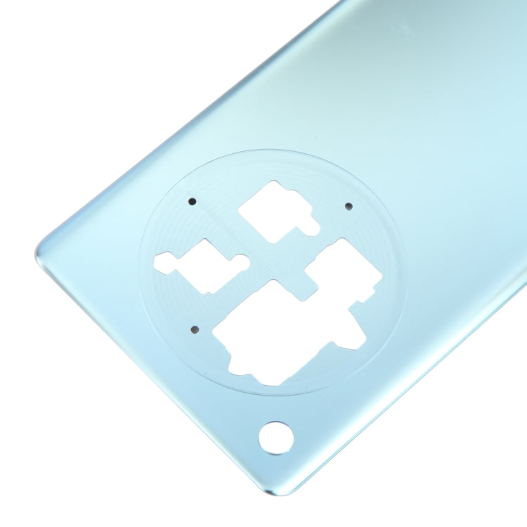 Back Battery Cover Infinix Zero 40 4G X6860 (Bright Green)