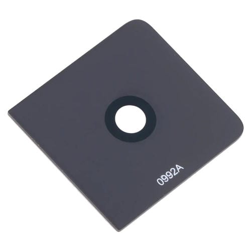 Objectif de caméra arrière d'origine Xiaomi Redmi Pad