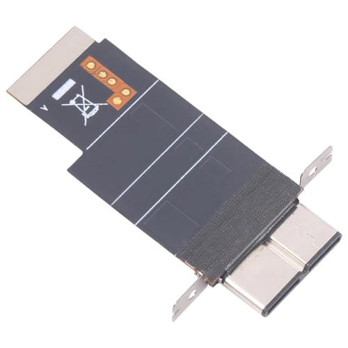 Cavo Flessibile Asus Rog Phone II ZS660KL Porta di Carica laterale