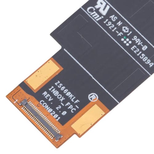 Cavo Flessibile Asus Rog Phone II ZS660KL Porta di Carica laterale