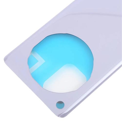 Coperchio Posteriore Batteria Oppo Find X7 (Viola)