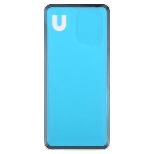 Back Cover Battery Oppo Find X7 (White)