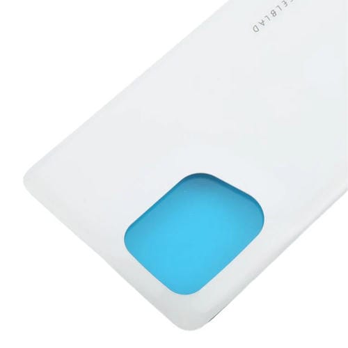 Back Cover Battery Oppo Find X7 (White)