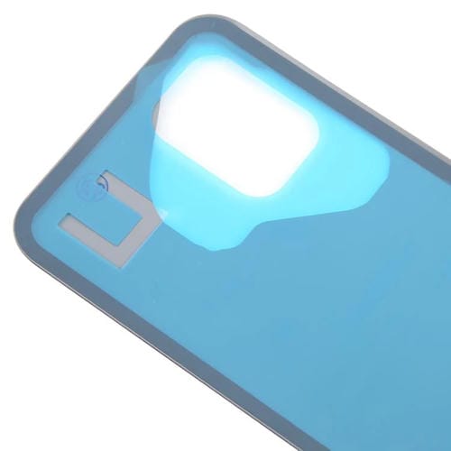 Coperchio Posteriore Batteria Huawei Pura 70 Pro (Viola)