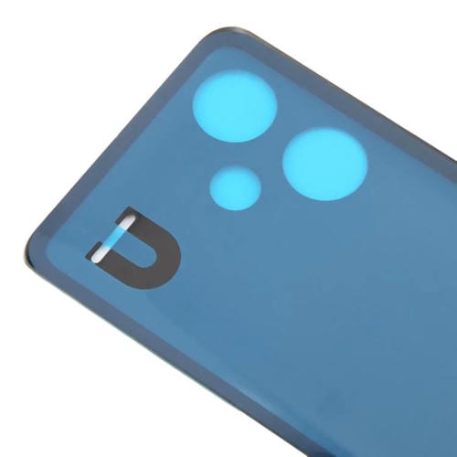 Tapa Trasera Batería Xiaomi Redmi Note 13 Pro 5G (Azul)