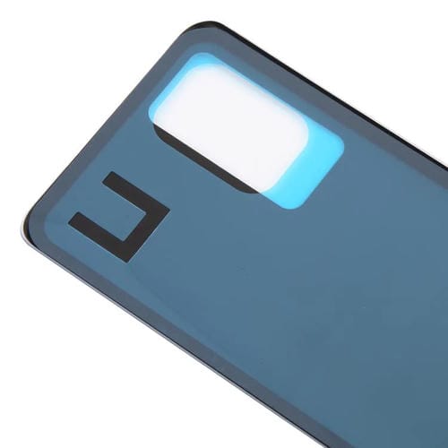 Rückseite Batterieabdeckung Xiaomi 12S Pro (Lila)