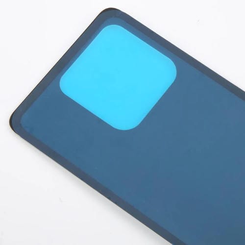 Tapa Trasera Batería Xiaomi Redmi K70E (Blanca)