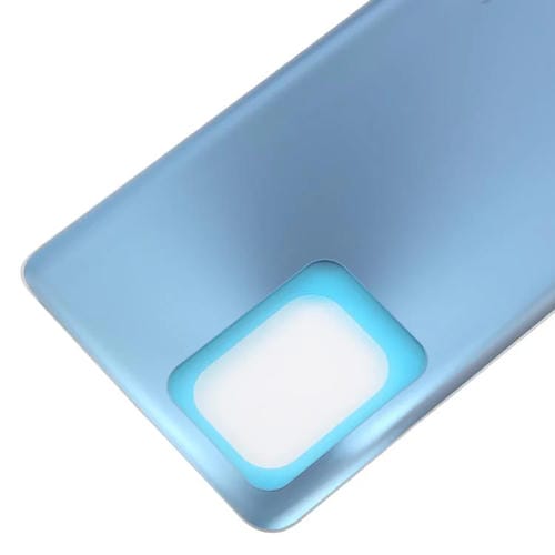 Tampa Traseira Bateria Xiaomi Redmi Note 12 Pro+ 5G (Azul)
