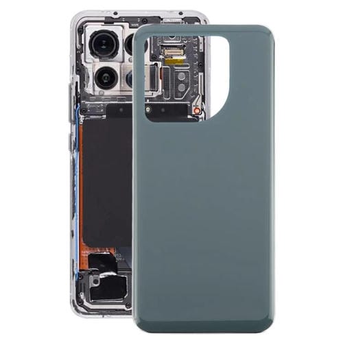 Tampa Traseira da Bateria Xiaomi 14 Pro (Verde)